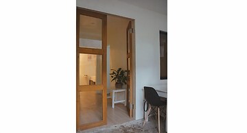 Caalan Cottage