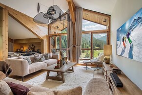 L'ARIONDAZ COURCHEVEL