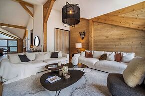 L'ARIONDAZ COURCHEVEL
