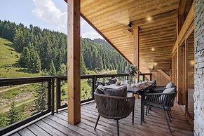 L'ARIONDAZ COURCHEVEL