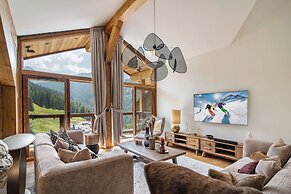 L'ARIONDAZ COURCHEVEL