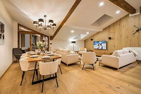 L'ARIONDAZ COURCHEVEL