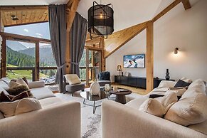 L'ARIONDAZ COURCHEVEL