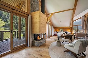 L'ARIONDAZ COURCHEVEL