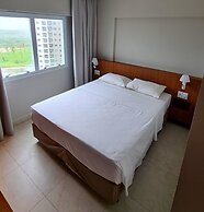 Saltbeach Salinas Exclusive Resort