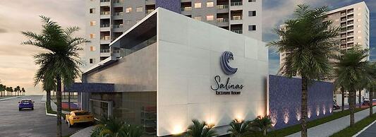 Saltbeach Salinas Exclusive Resort