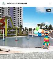 Saltbeach Salinas Exclusive Resort