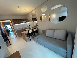 Saltbeach Salinas Exclusive Resort
