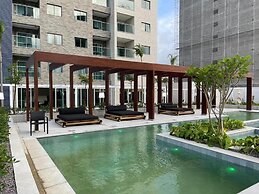 Saltbeach Salinas Exclusive Resort