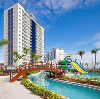 Saltbeach Salinas Exclusive Resort