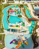 Saltbeach Salinas Exclusive Resort