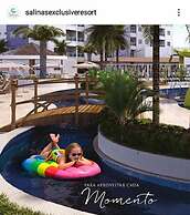 Saltbeach Salinas Exclusive Resort