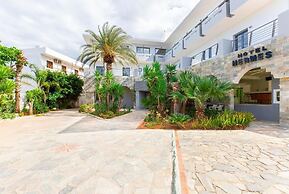 HERMES HOTEL MALIA