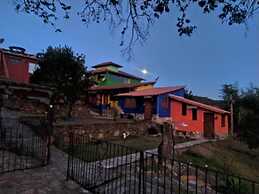 Casa do Geninho Pousada e Camping