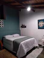 Casa do Geninho Pousada e Camping