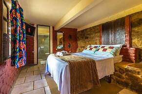 Casa do Geninho Pousada e Camping