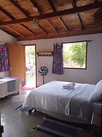 Casa do Geninho Pousada e Camping