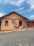 Casa do Geninho Pousada e Camping