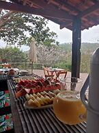 Casa do Geninho Pousada e Camping