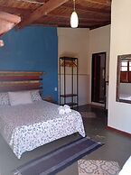 Casa do Geninho Pousada e Camping