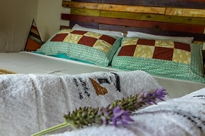 Casa do Geninho Pousada e Camping