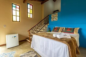 Casa do Geninho Pousada e Camping
