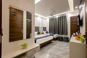 HOTEL UN STAR