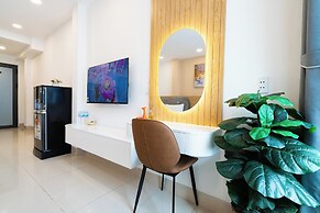 Misa House - Starlit Saigon