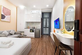 Misa House - Starlit Saigon