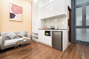 Misa House - Starlit Saigon