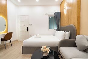 Misa House - Starlit Saigon