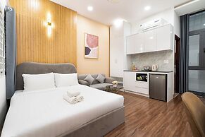 Misa House - Starlit Saigon