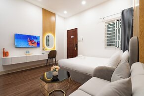 Misa House - Starlit Saigon