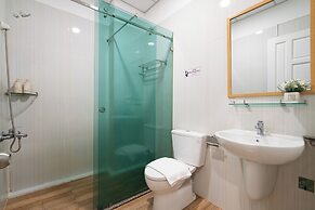 Misa House - Starlit Saigon