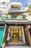 Misa House - Starlit Saigon