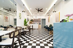 Misa House - Starlit Saigon