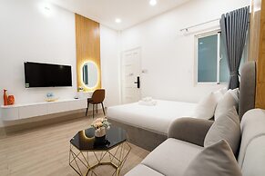 Misa House - Starlit Saigon