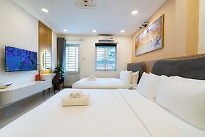 Misa House - Starlit Saigon