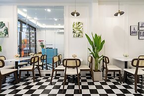 Misa House - Starlit Saigon