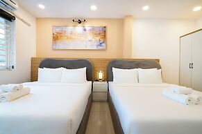 Misa House - Starlit Saigon
