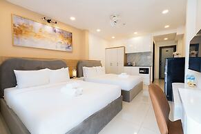 Misa House - Starlit Saigon