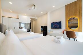 Misa House - Starlit Saigon