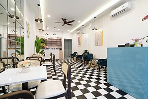Misa House - Starlit Saigon