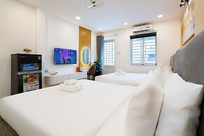 Misa House - Starlit Saigon
