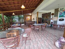 refugiomineirohotel boutique