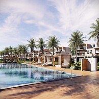 The Park in Grace Bay