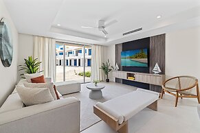 The Park in Grace Bay