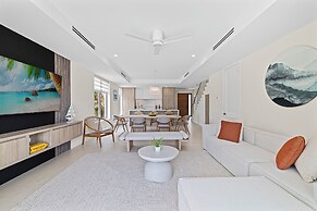 The Park in Grace Bay