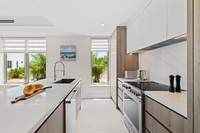 The Park in Grace Bay