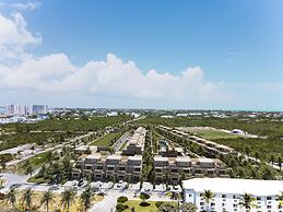 The Park in Grace Bay